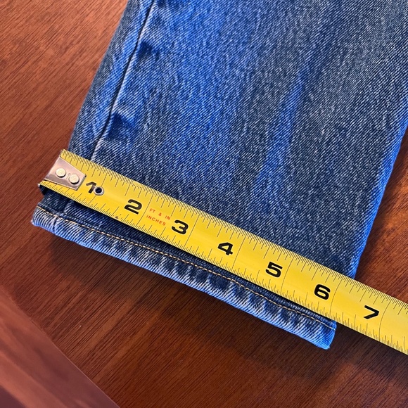 Levi's Wedgie Straight - Picture 11 of 12